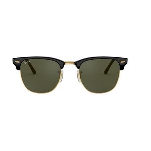 CLUBMASTER-CLASSICO---RB3016LW03-65-FRONTAL