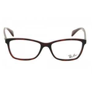 8507189429-oculos-rban-7108l-5695-53-rayban-cor-marrom-frontal