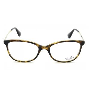 8508544771-oculos-ray-ban-rb7106l-5999-53-rayban-cor-tartaruga-frontal
