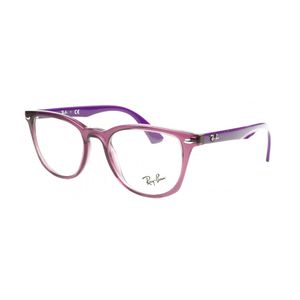 10578480440-ray-ban-infantil-grau-rosa-rb-1601-3813