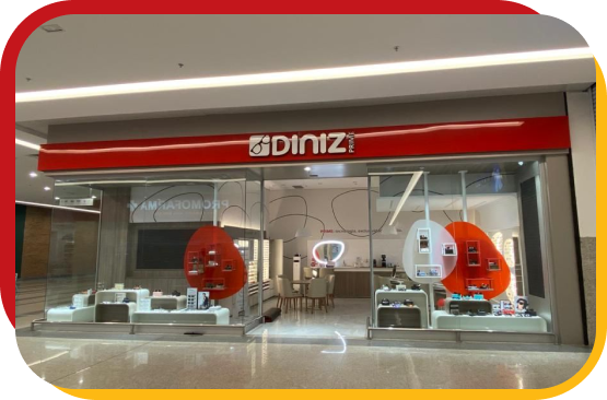 Seja franqueado Imagem