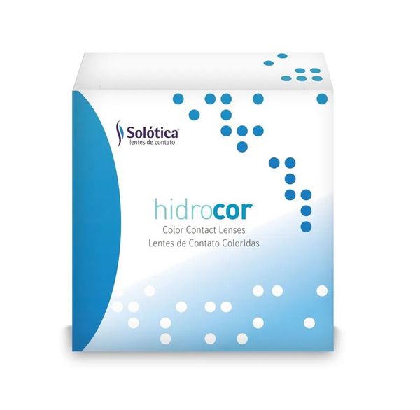 Kit Hidrocor Anual Parati -6,50