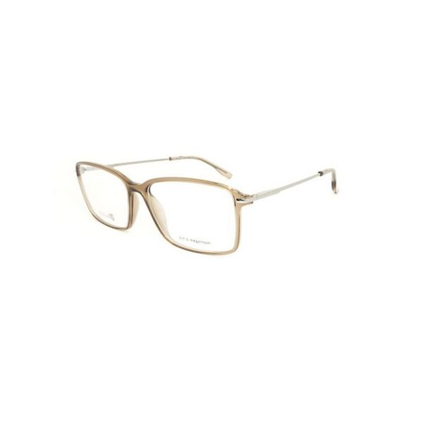 Armação de Óculos de Grau Bulget, modelo BG4025N, cor G01 Armação receituario Bulget, modelo BG4025N, cor G01, tamanho UN