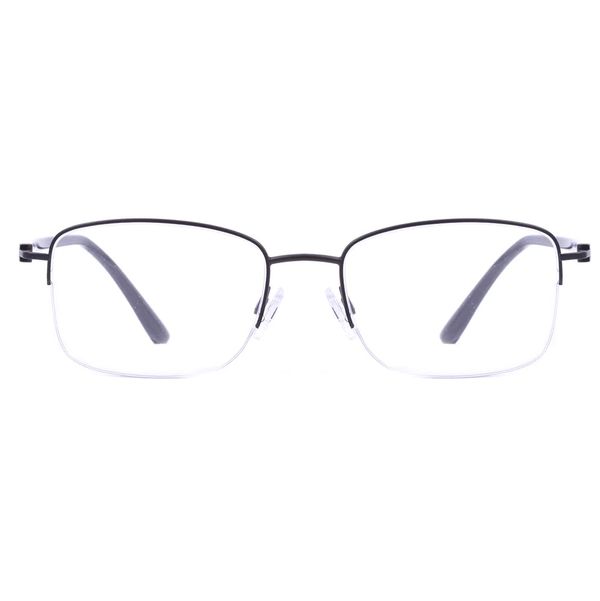Armação de Óculos de Grau Bulget, modelo BG1651MN, cor 09A Armação receituario Bulget, modelo BG1651MN, cor 09A, tamanho UN