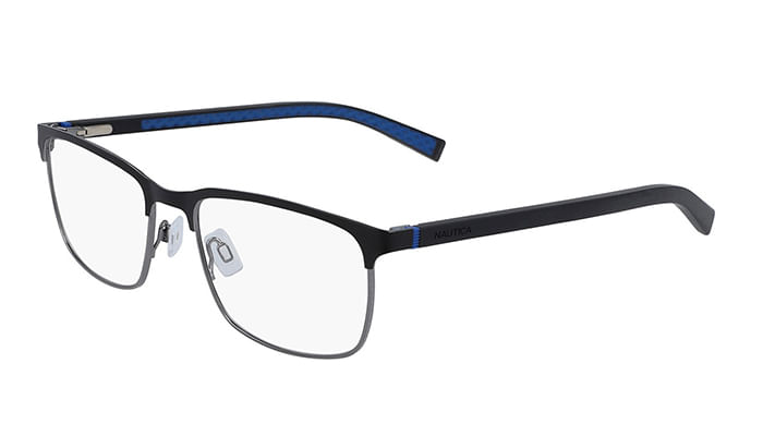 Armação de Óculos de Grau Nautica, modelo N7310, cor 005, tamanho 55