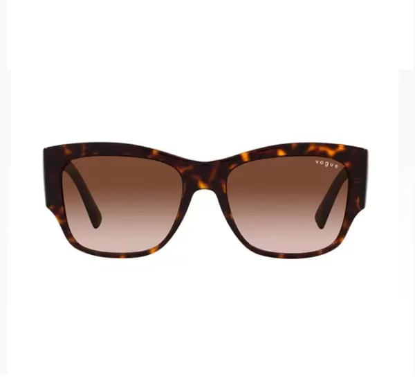 Óculos de sol Vogue, modelo VO5462S, cor W65613, tamanho 54 Óculos solar Vogue, modelo VO5462S, cor W65613, tamanho 54