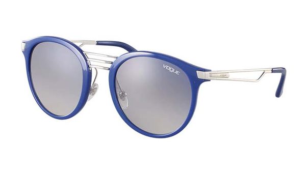 Óculos de sol Vogue, modelo 5132S, cor 25677B, tamanho 52 Óculos solar VOGUE, modelo 5132S, tamanho 52