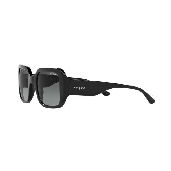Óculos de sol Vogue, modelo VO5369S, cor W44/11, tamanho 51 - Oticas Diniz  - Loja Online Oficial