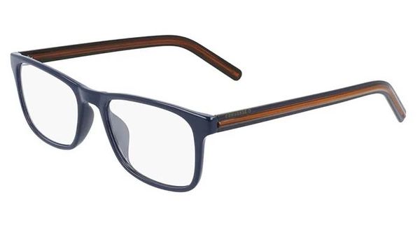 Armação de Óculos de Grau Converse, modelo CV5011, cor 411, tamanho 53 Armação CONVERSE, modelo CV5011, tamanho 53