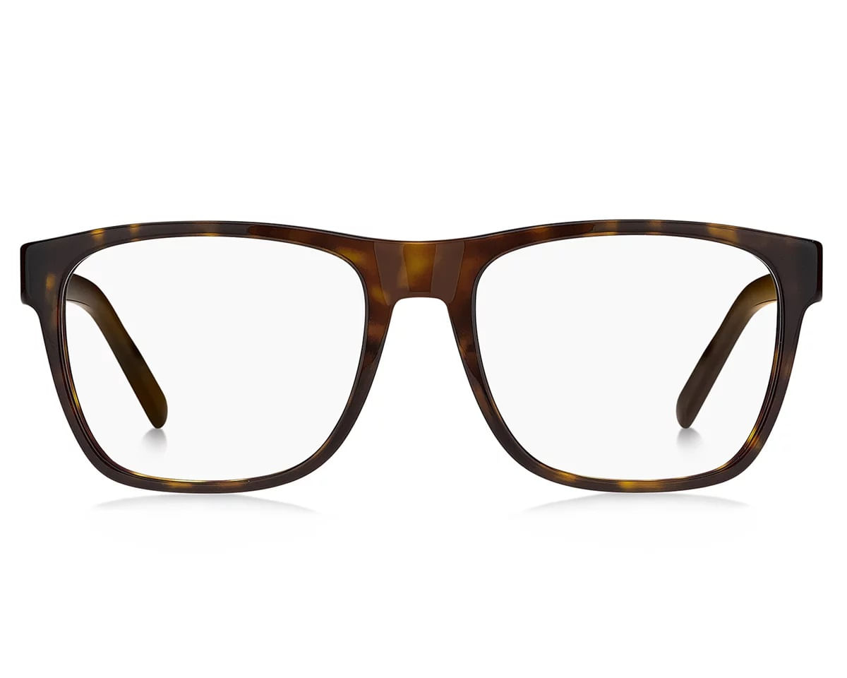 Armação de Óculos de Grau Tommy Hilfiger, modelo TH 1819, cor 086, tamanho 54