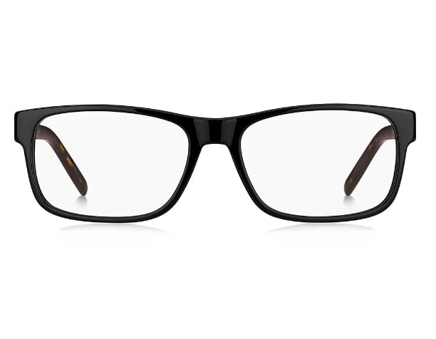 Armação de Óculos de Grau Tommy Hilfiger, modelo TH 1818, cor 807, tamanho 57