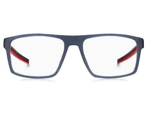 Armação de Óculos de Grau Tommy Hilfiger, modelo TH1836, cor 003, tamanho 54