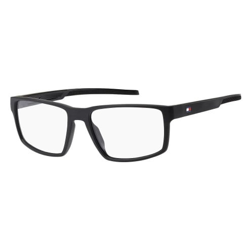 Armação de Óculos de Grau Tommy Hilfiger, modelo TH1835, cor 003, tamanho 54