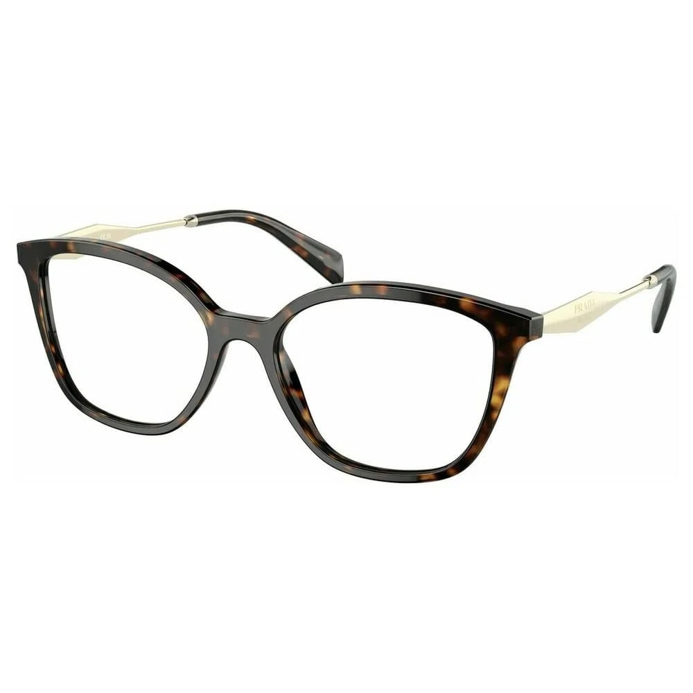 Prada 02ZV ROJ1O1 - Oculos de Grau