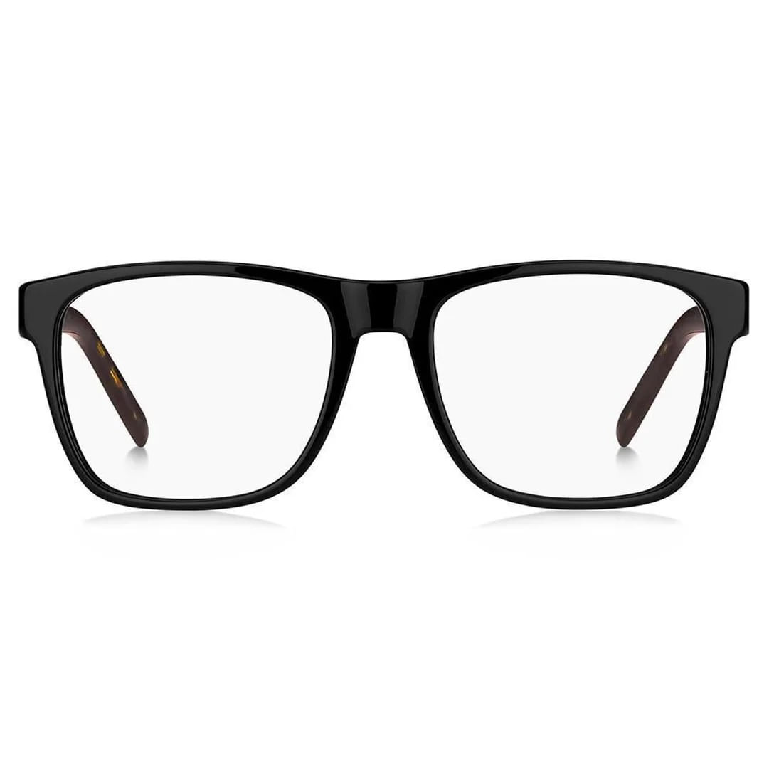Armação de Óculos de Grau Tommy Hilfiger, modelo TH 1819, cor 807, tamanho 55