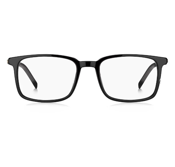Armação de Óculos de Grau Tommy Hilfiger, modelo TH 1817, cor 3, tamanho 52