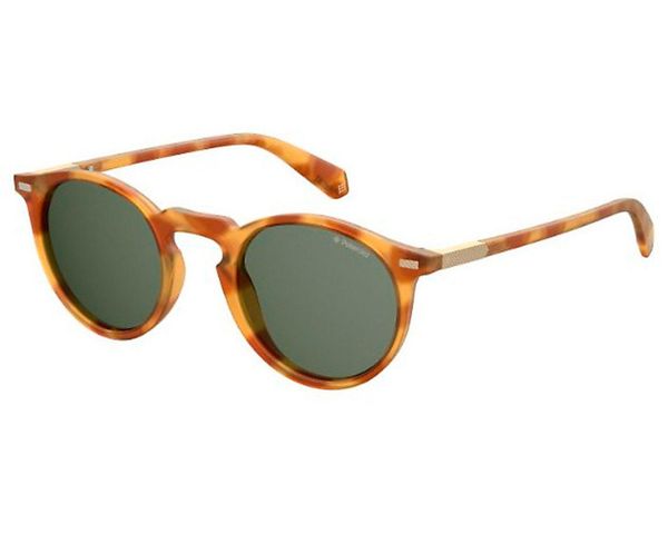 Oculos de sol Polaroid, modelo PLD 2086/S, cor 086, tamanho 47 Óculos solar Polaroid, modelo PLD 2086/S, cor 086, tamanho 47