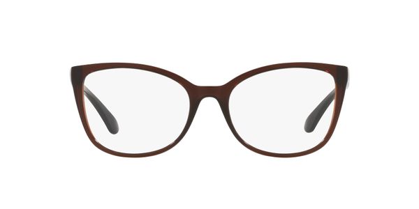 Armação de Óculos de Grau Tecnol, modelo TN3079, cor I539, tamanho 55 Armação receituario Tecnol, modelo TN3079, cor I539, tamanho 55