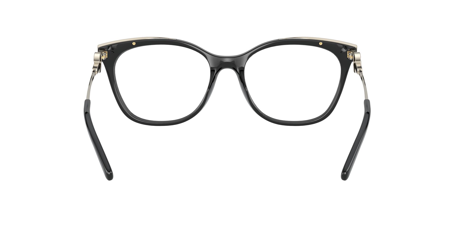 Armação de Óculos de Grau Michael Kors, modelo MK4076U, cor 3332, tamanho 54