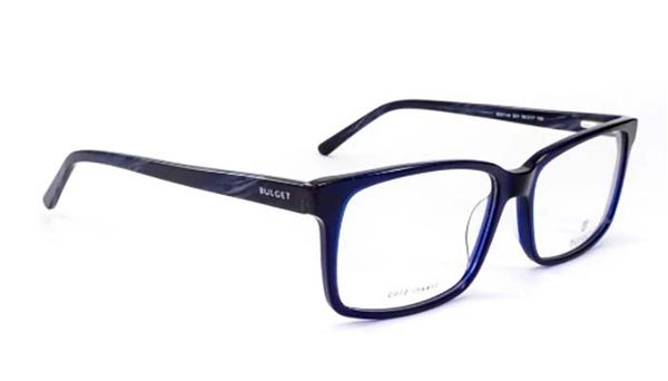 Armação de Óculos de Grau Bulget, modelo BG7144, cor D01 Armação receituario Bulget, modelo BG7144, cor D01, tamanho UN