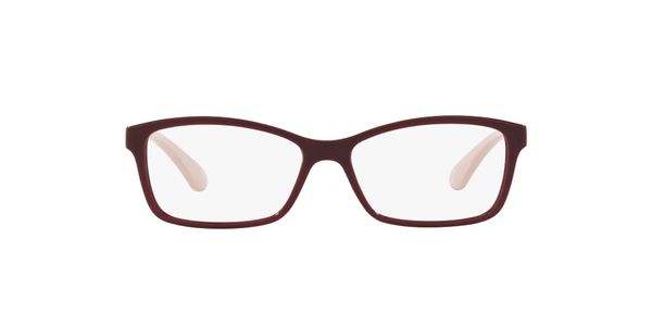 Armação de Óculos de Grau Tecnol, modelo TN3061, cor G529, tamanho 52 Armação receituario Tecnol, modelo TN3061, cor G529, tamanho 52