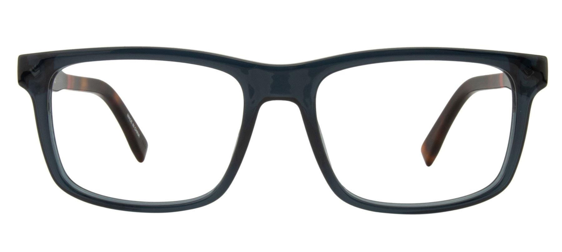 Armação de Óculos de Grau Lacoste, modelo L2890, cor 400, tamanho 56