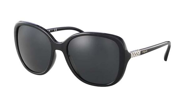 Óculos de sol Vogue, modelo VO5154SB, cor W44/87, tamanho 56 Óculos solar VOGUE, modelo VO5154SB, tamanho 56
