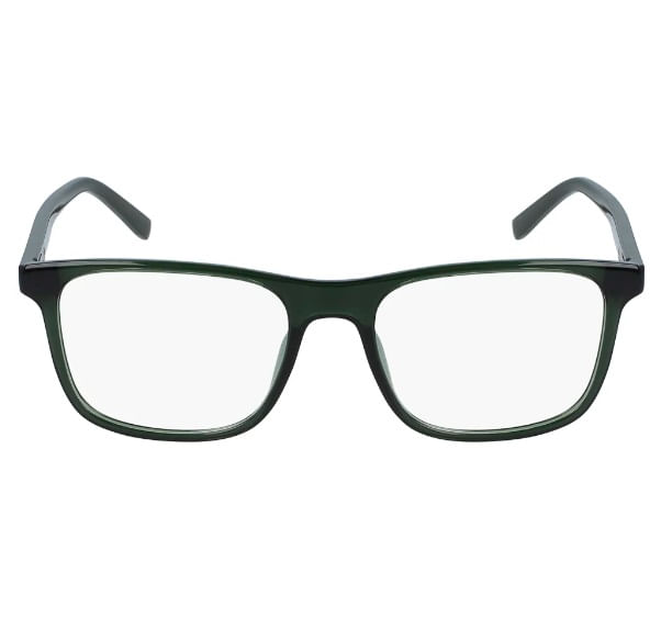 Armação de Óculos de Grau Lacoste, modelo L2848, cor 317, tamanho 53