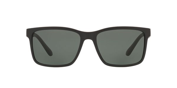 Óculos de Sol Masculino Tecnol Quadrado TN4031 Cor Preto