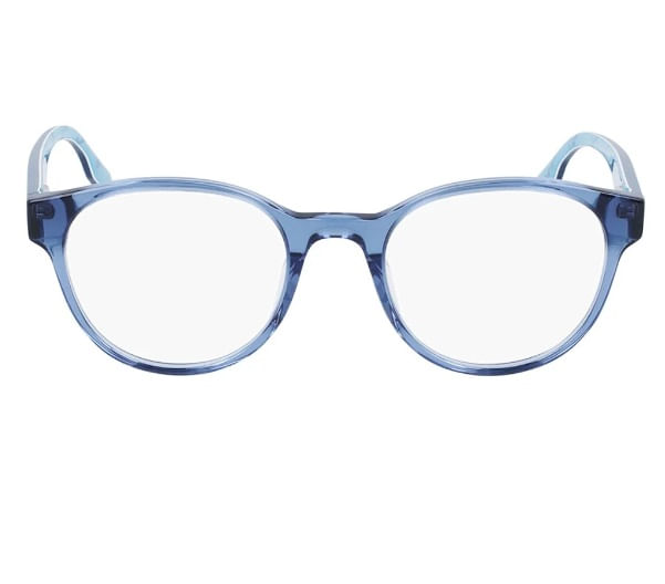 Armação de Óculos de Grau Converse, modelo CV5002, cor 420, tamanho 50
