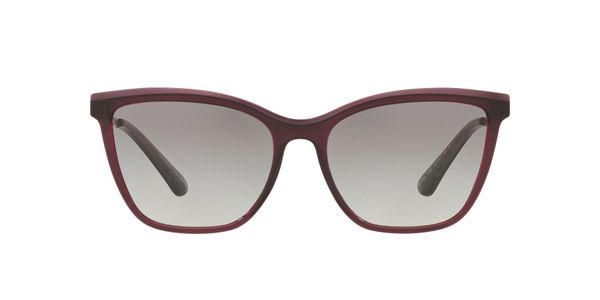 Óculos de Sol Feminino Jean Monnier Gatinho J84145 Cor Vermelho