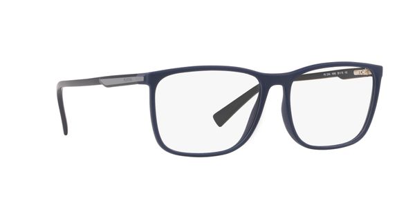 Armação de Óculos de Grau Platini, modelo P93164, cor H646, tamanho 59 Armação receituario Platini, modelo P93164, cor H646, tamanho 59