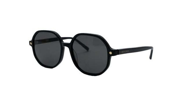 Óculos de sol Evoke, modelo EVK RX50S, cor A01 Óculos solar Evoke, modelo EVK RX50S, cor A01, tamanho UN