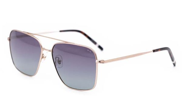 Óculos de sol Ono, modelo ON6008S, cor Bronze, tamanho 59