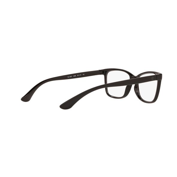 Armação de Óculos de Grau Tecnol, modelo TN3073, cor H499