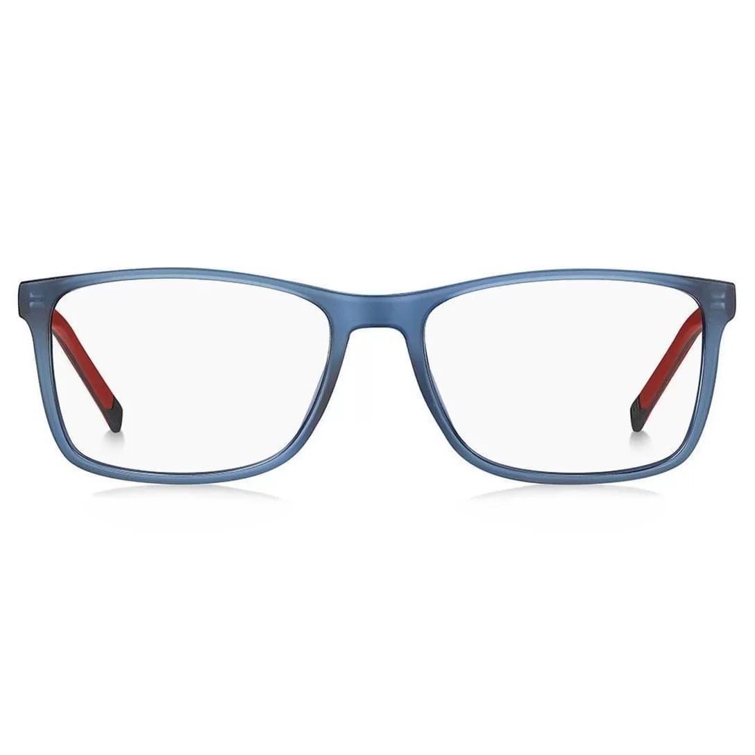 Armacao receituario Tommy Hilfiger, modelo TH 1785, cor WIR, tamanho 58