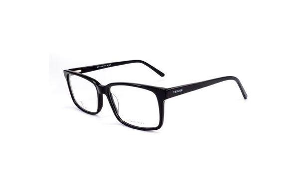 Armação de Óculos de Grau Bulget, modelo BG7144, cor A01