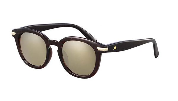 Óculos de sol Atitude, modelo AT5366, cor T01A