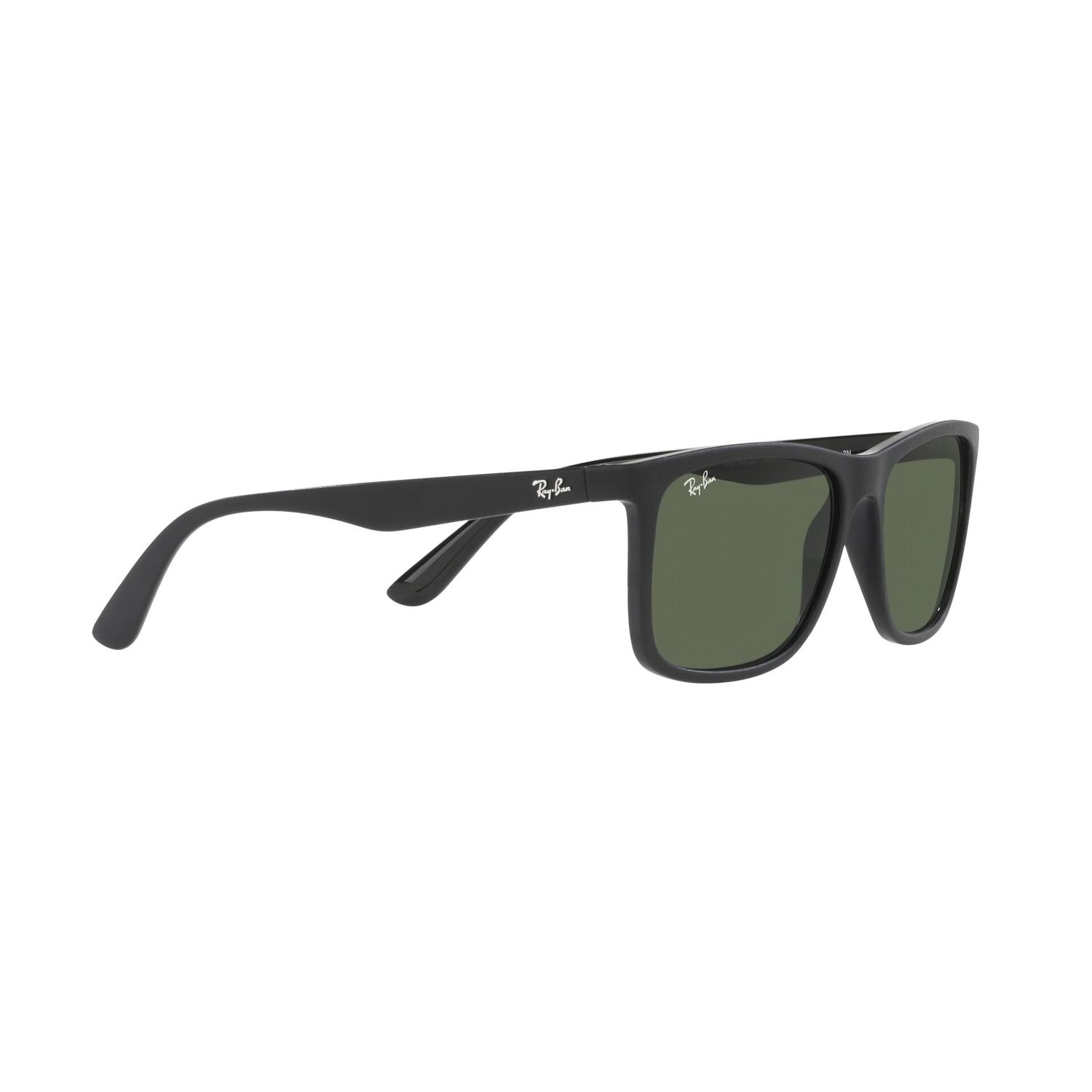 Óculos de sol Ray Ban, modelo RB4373L, cor 601/71, tamanho 58 - Oticas ...