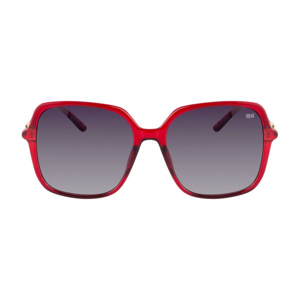 Óculos de sol Dnz Armacao, modelo 1 7020, cor C2