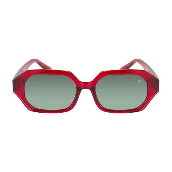Óculos de sol Dnz Armacao, modelo 1 7025, cor C3