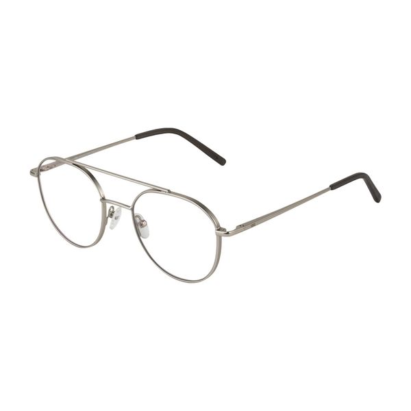 Armação de Óculos de Grau Dnz Armacao, modelo 1 7009, cor C1