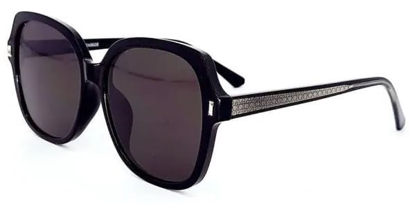 Óculos de sol Bulget, modelo BG8043, cor A01