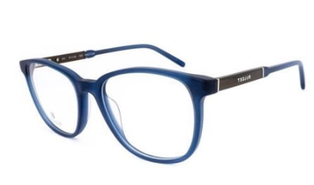 Armação de Óculos de Grau Bulget, modelo BG7108M, cor D01