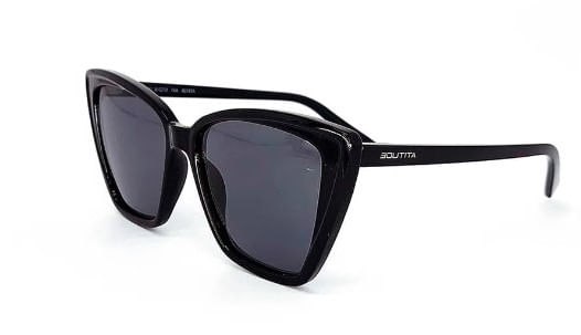 Óculos de sol Atitude, modelo AT8126, cor A01