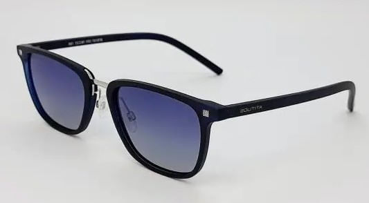Óculos de sol Atitude, modelo AT8107, cor D01