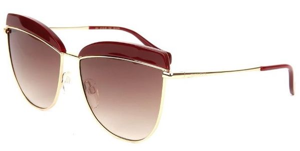 Óculos de sol Ana Hickmann, modelo AH3190, cor D01