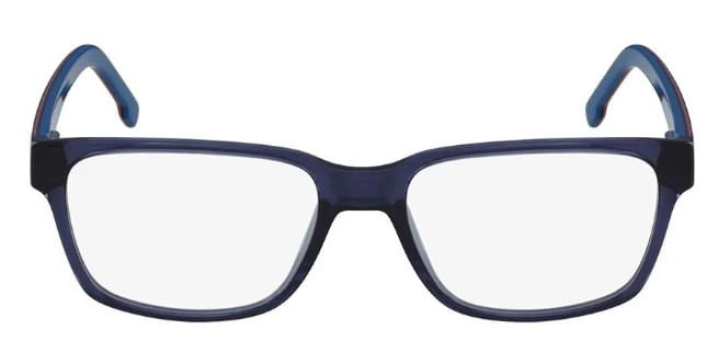 Armação de Óculos de Grau Lacoste, modelo L2692, cor 421, tamanho 54