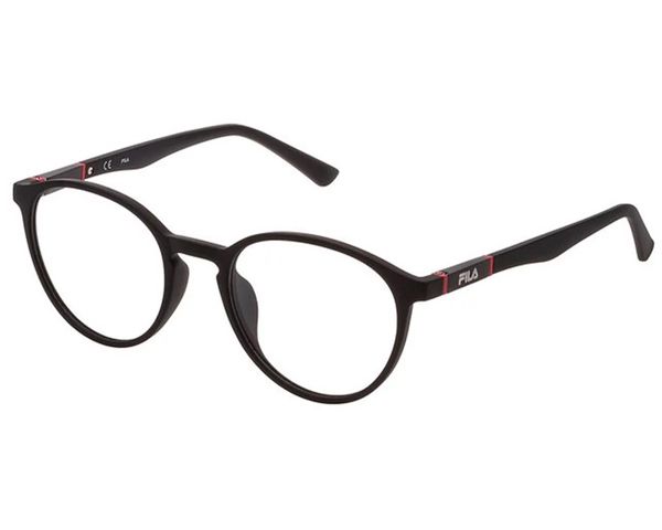 Armação de Óculos de Grau Fila, modelo VF9324, cor 0U28, tamanho 50