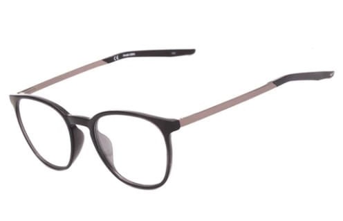 Armação de Óculos de Grau Nike, modelo 7280, cor 060, tamanho 50